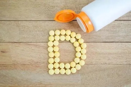 儋州這個(gè)維生素竟然對(duì)備孕懷孕影響這么大？(圖1)