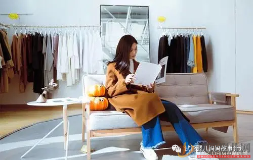 專業買手小胡,在備孕仍不忘工作人工受孕(圖1)