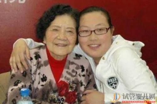 中國第一例“試管嬰兒”已經(jīng)33歲,她的現(xiàn)狀卻令人驚訝(圖3)