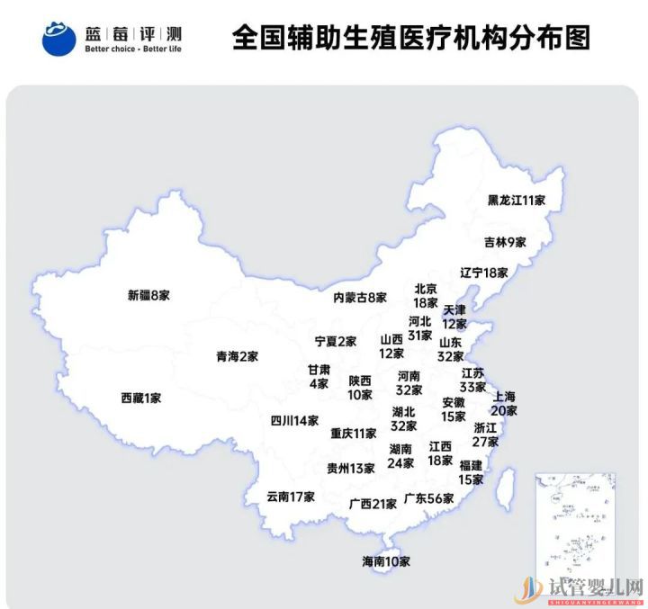 試管嬰兒可以報銷了,你可能需要這篇輔助生(圖11)