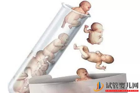試管嬰兒的一個基本流程和周期時間(圖8)