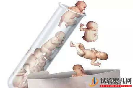 試管嬰兒的一個基本流程和周期時間(圖7)
