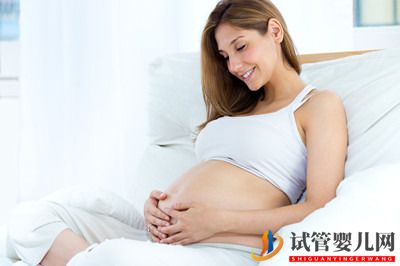 試管嬰兒進(jìn)行的步驟(圖1)