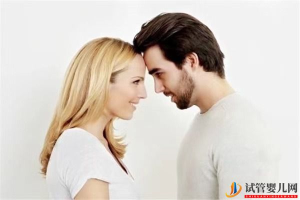 試管嬰兒的妊娠率與男人年齡有關嗎(圖1)