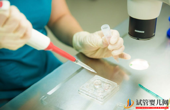 試管嬰兒移植反復失敗該怎么辦(圖1)