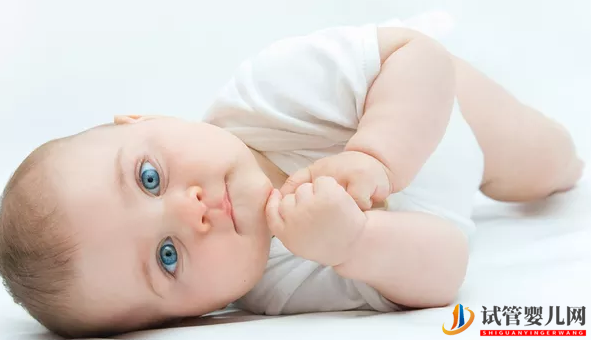 半歲嬰兒竟然也得糖尿病，第三代試管嬰兒能不能阻斷糖尿病？(圖1)