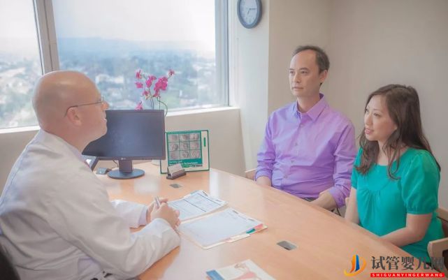 男性無精癥能做試管嬰兒生寶寶嗎?(圖1) 男性無精癥能做試管嬰兒生寶寶嗎?(圖1)