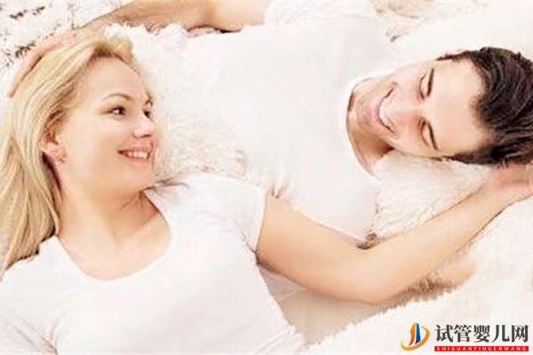 男性的年齡會影響試管嬰兒的成功率嗎？男性年齡與男性生育的關系(圖1)