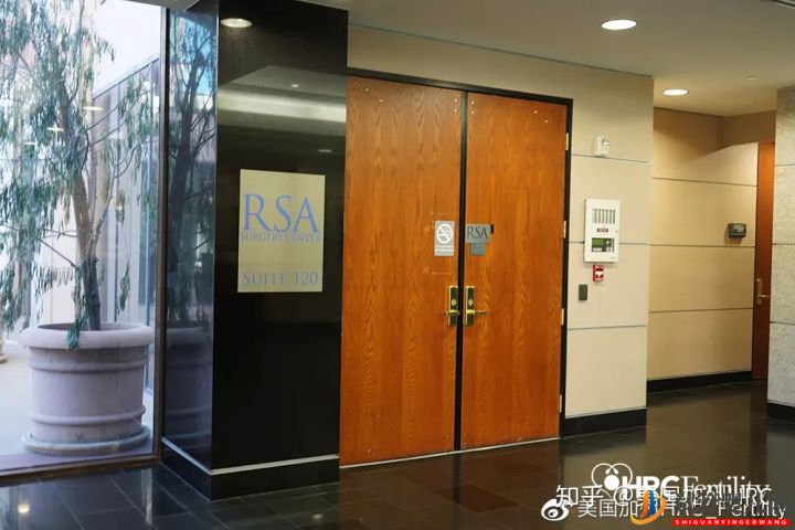 美國試管嬰兒醫院介紹_走進美國加州HRC生殖中心(圖30)