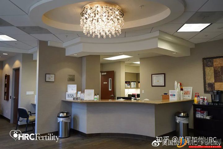 美國試管嬰兒醫院介紹_走進美國加州HRC生殖中心(圖31)