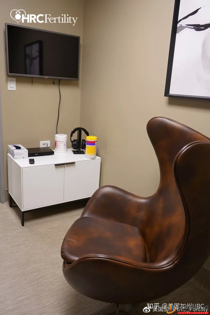 美國試管嬰兒醫院介紹_走進美國加州HRC生殖中心(圖21)