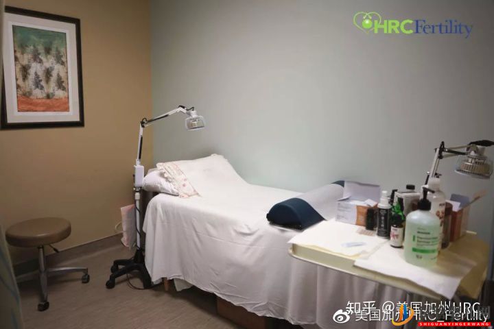 美國試管嬰兒醫院介紹_走進美國加州HRC生殖中心(圖25)