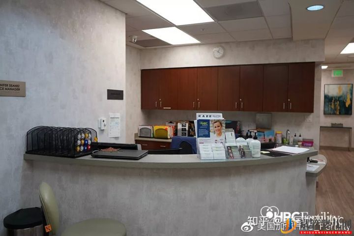 美國試管嬰兒醫院介紹_走進美國加州HRC生殖中心(圖34)