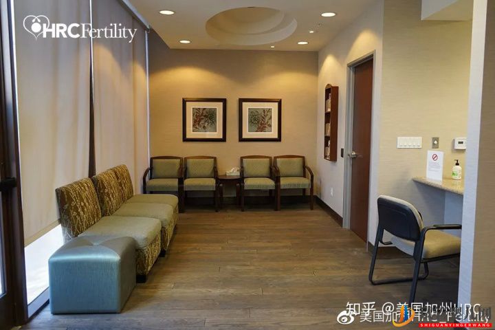 美國試管嬰兒醫院介紹_走進美國加州HRC生殖中心(圖35)