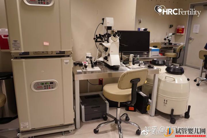 美國試管嬰兒醫院介紹_走進美國加州HRC生殖中心(圖47)
