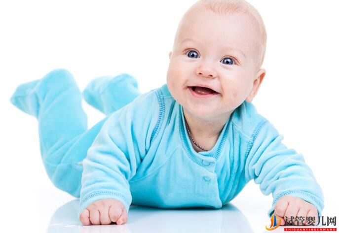 美國試管嬰兒技術真有那么先進嗎？(圖1)