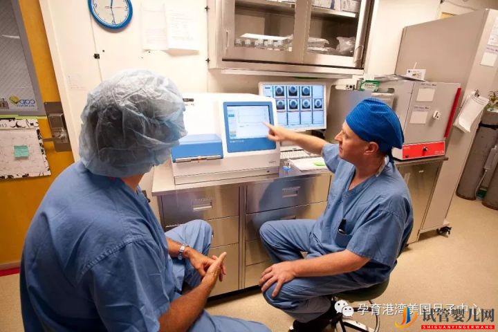 試管嬰兒技術,美國vs中國(圖10) 試管嬰兒技術,美國vs中國(圖5)