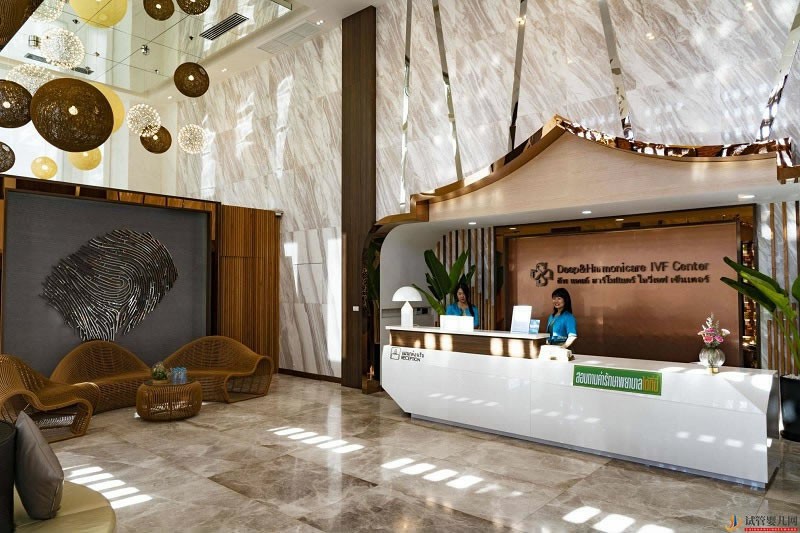 去泰國做試管嬰兒攻略，建議收藏好喔(圖1)