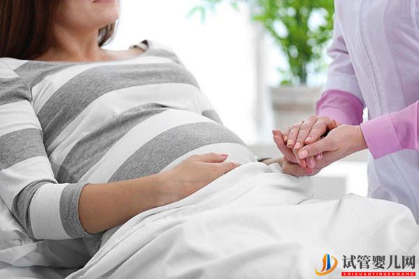 第一次做試管嬰兒就成功懷孕的姐妹有什么秘決(圖2)