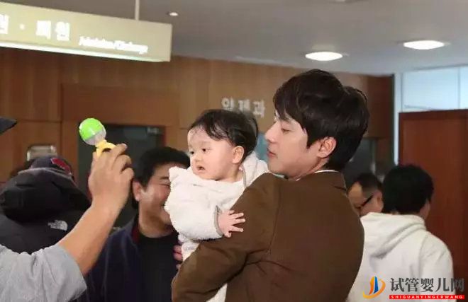 辛苦折騰一年半,我終于成功生下試管嬰兒(圖3) 辛苦折騰一年半,我終于成功生下試管嬰兒(圖3)