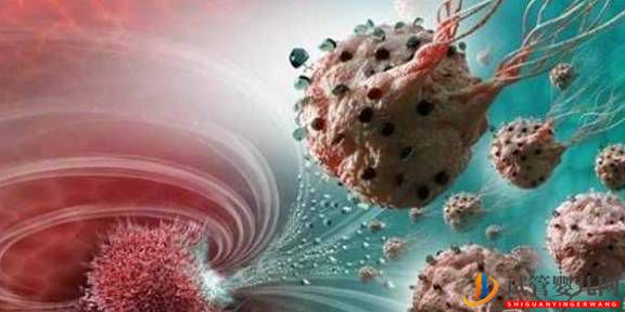 癌癥與基因突變有關？決定你生病的還有什么(圖1)