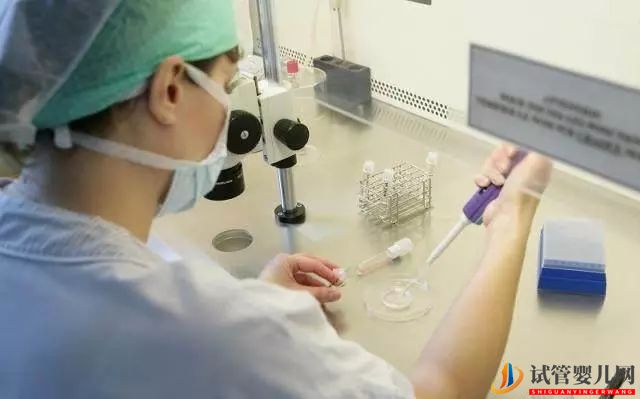 試管嬰兒，并不是你想做就能做的，首先你得滿足這4個條件(圖2)