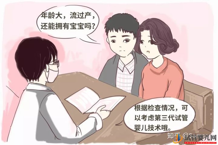 第三代試管嬰兒真的最好最先進嗎_國內(nèi)哪里可以做(圖10)