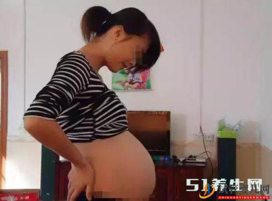 懷孕最快多久能測出來？除了停經(jīng)，這4個“感覺”也會悄悄告訴你(圖1)