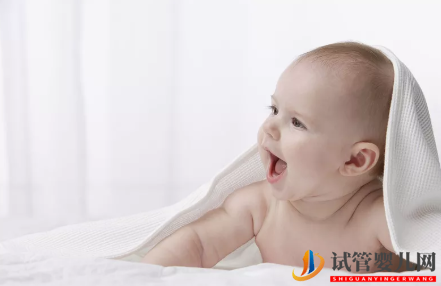 婚后多年不育，第二代試管嬰兒技術(shù)圓了他的“爸爸夢”(圖1)