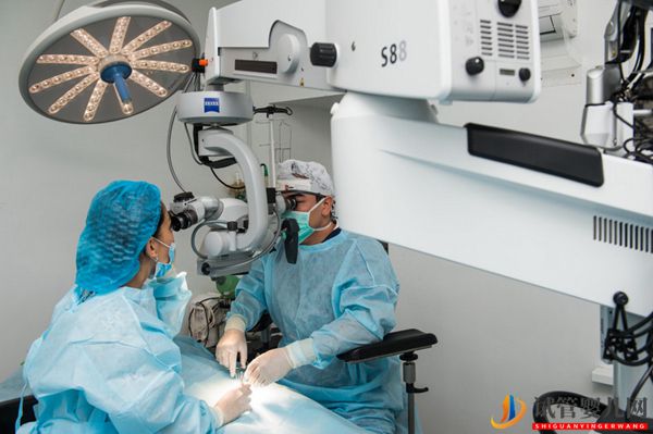 哈薩克斯坦IRM醫院 新院區(圖5) 哈薩克斯坦IRM醫院 新院區(圖5)