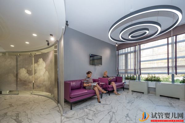 哈薩克斯坦IRM醫院 新院區(圖4) 哈薩克斯坦IRM醫院 新院區(圖4)