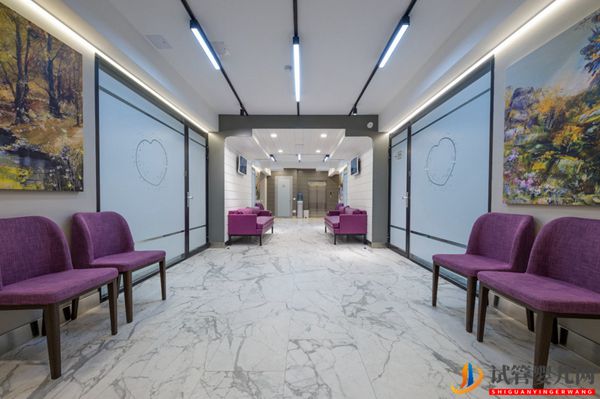 哈薩克斯坦IRM醫院 新院區(圖8) 哈薩克斯坦IRM醫院 新院區(圖8)