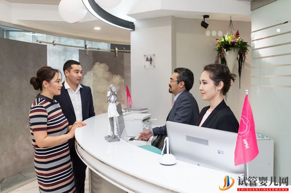 哈薩克斯坦IRM醫院總院(圖5)