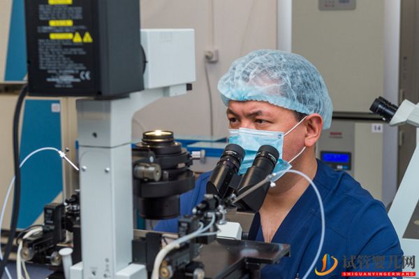 哈薩克斯坦IRM醫院總院(圖19)