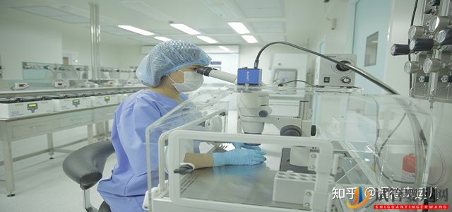 在廣州做第三代試管嬰兒多少費用_據說很高是嗎(圖3)