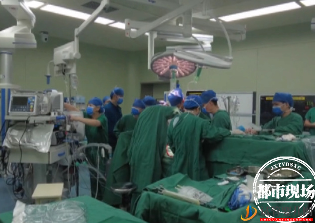 36歲女子試管嬰兒成功,卻患上肝衰竭!丈夫_傾家蕩產也要救她(圖4)