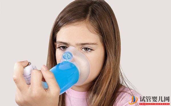 四川治療變異性支氣管哮喘哪家醫(yī)院好？(圖1)