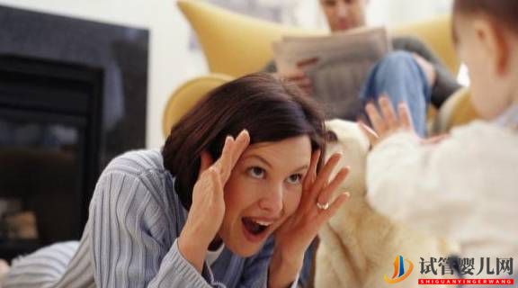 為什么現在的夫妻，生男孩的比較多？關于這3個原因，你清楚哪種(圖1)