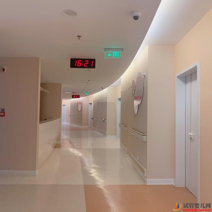 在公立醫院做三代試管嬰兒要花多少錢(圖1)