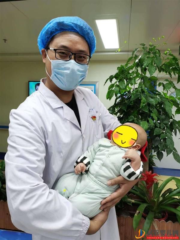 填補國際空白！全球首例阻斷腎癆12型單基因遺傳病的第三代試管嬰兒在十堰誕生(圖1)