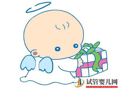 母親有唇腭裂做第三代試管嬰兒可以避免出生缺陷(圖2)