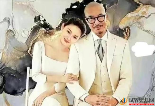 血緣牽絆具俊曄被曝常請求大S生第三胎,兩人還暗了解試管嬰兒(試管嬰兒費用大概要多少錢)(圖7) 血緣牽絆具俊曄被曝常請求大S生第三胎,兩人還暗了解試管嬰兒(圖7)