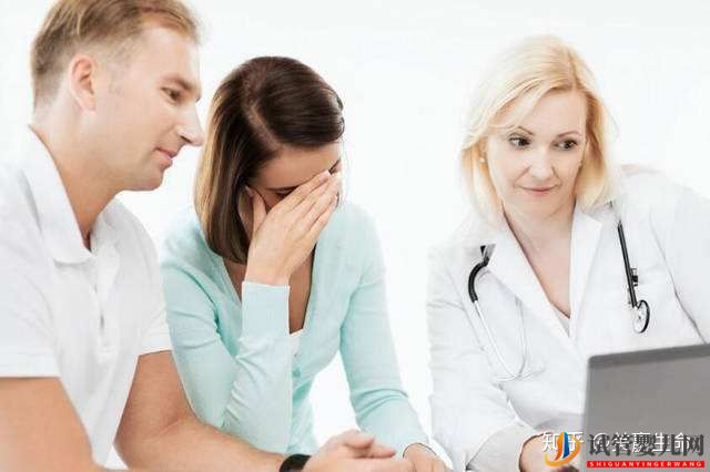 美國試管嬰兒前需要檢查的流程及飲食問題(圖2)