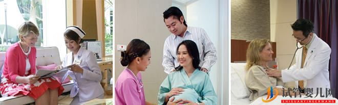 泰國試管嬰兒優(yōu)勢性價比再高,成功率卻離不開這(圖2)