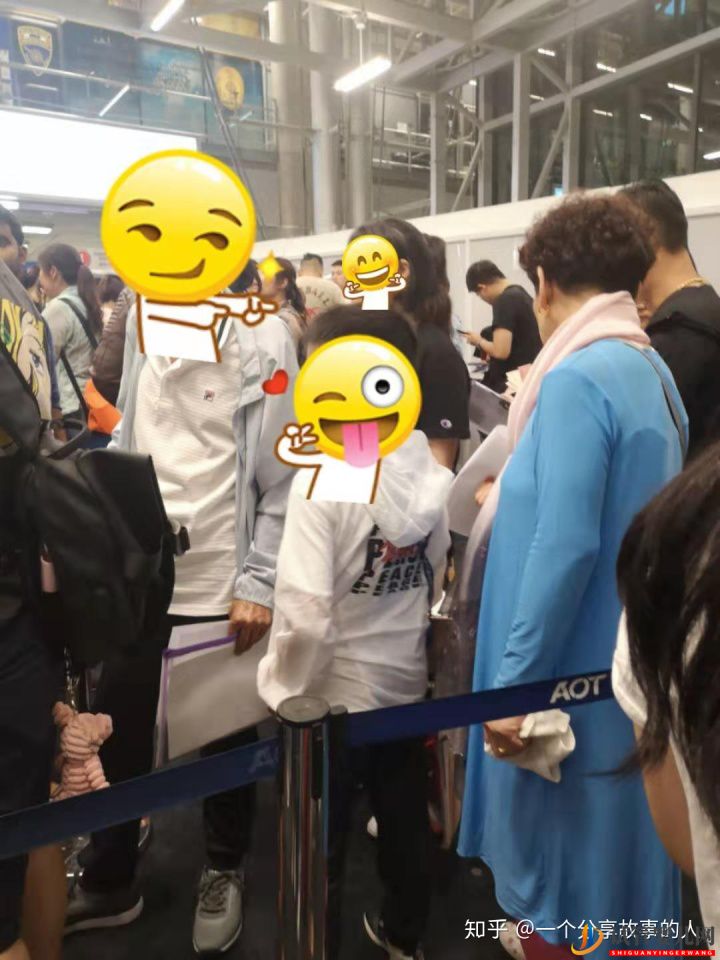 泰國試管嬰兒自助行也是很可行的!(圖3) 泰國試管嬰兒自助行也是很可行的!(圖3)