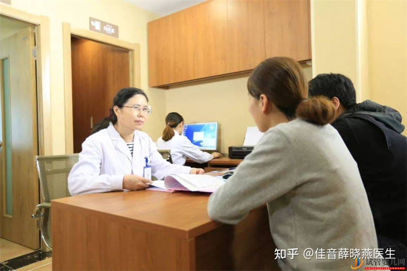 決定做試管嬰兒之前,先來測測你的成功率有多少?(試管嬰兒費用大概要多少錢)(圖2) 決定做試管嬰兒之前,先來測測你的成功率有多少?(圖2)