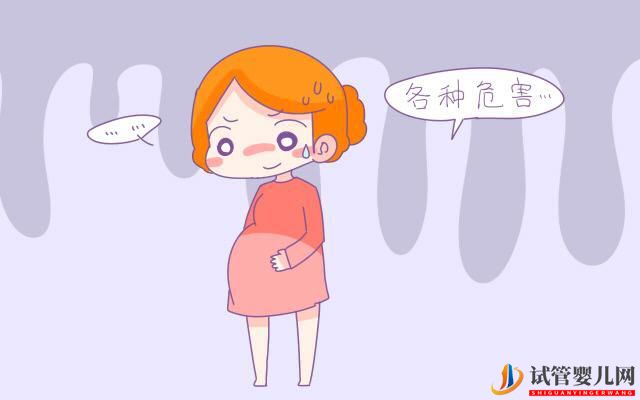 提前了解胎停育原因，做泰國試管嬰兒前積極防患(圖1)
