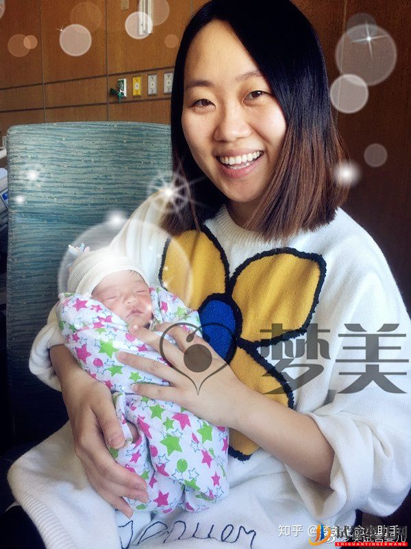 萬眾矚目美國試管公主健康誕生!-美國試管案例(試管嬰兒多少錢)(圖11) 萬眾矚目美國試管公主健康誕生!-美國試管案例(圖6)