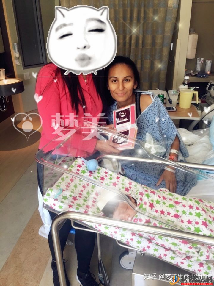 萬眾矚目美國試管公主健康誕生!-美國試管案例(試管嬰兒多少錢)(圖16) 萬眾矚目美國試管公主健康誕生!-美國試管案例(圖8)