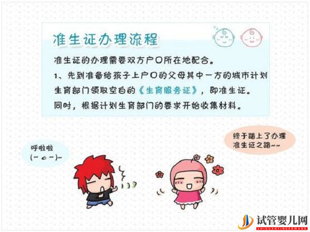 合肥單獨二胎辦理流程和材料是怎樣的？(圖2)